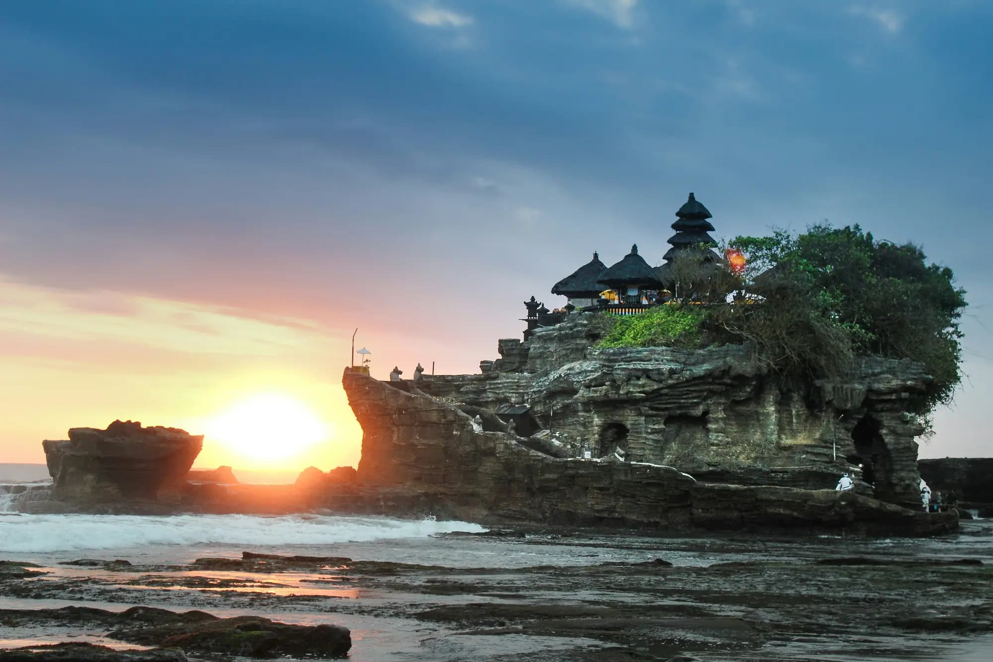 Indonesien